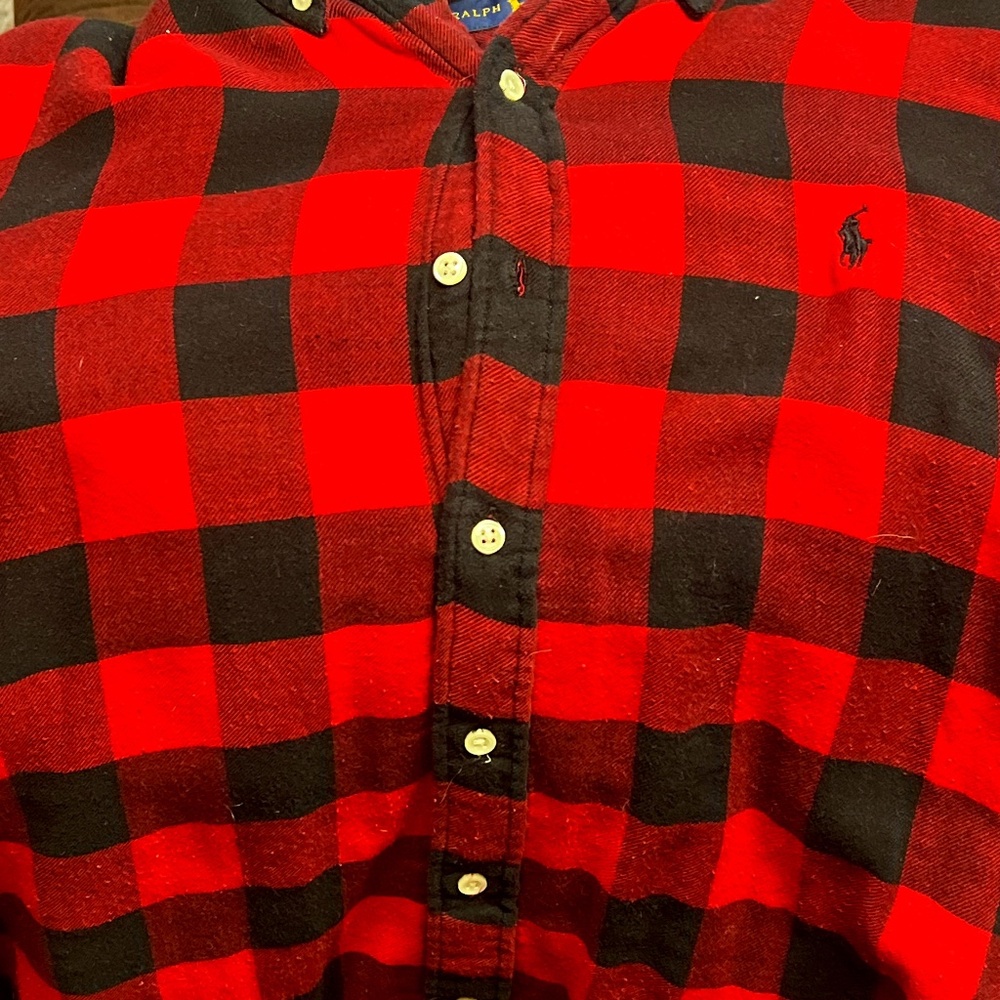 Vintage polo Ralph Lauren great condition